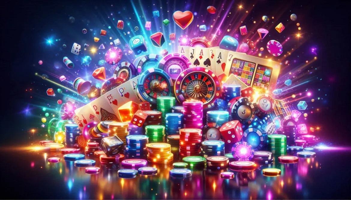 SpinGenie Casino
